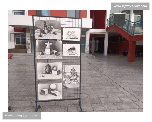 探索艺术创意与技法的无限可能，参与全市美术比赛展示你的独特才华