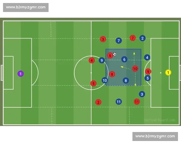 探索足球比赛中常见阵型的演变与战术应用分析