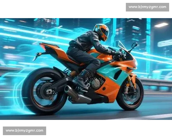 极速飞驰水上摩托竞技盛宴点燃夏日激情狂欢